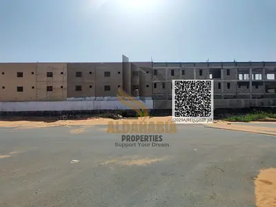🏡 2 Townhouse Plots for Sale in Al Helio 2 | Park View | AED 820,000 All Inclusive