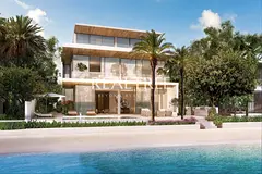 Palm Jebel Ali Specialist | 5BR Villa Resale | Genuine Deal | Best Price