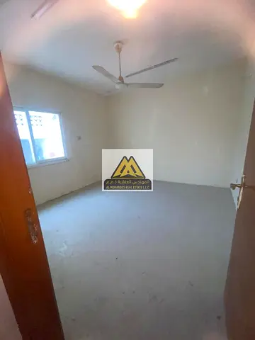 Workers' camp for monthly rent, consisting of 9 rooms | Large area, excellent price | Al-Jarf Industrial Area 2