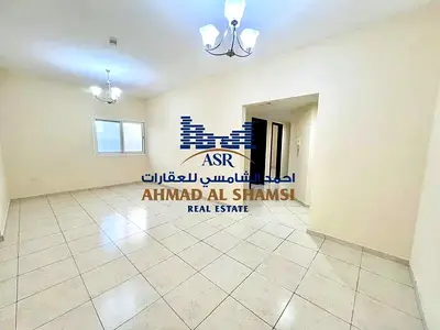 Spacious 2BR With Balcony || Gym and Pool Free || Family Building || Ready To Move || Easy Access To Dubai