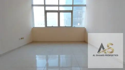 Lavish apartment 2BHK in 48k with balcony