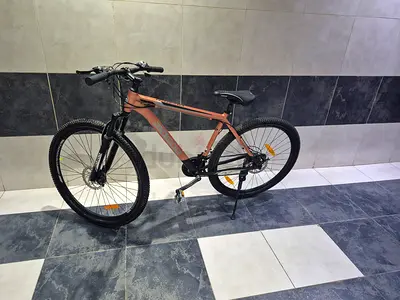 Mogoo 29 inch Bicycle