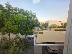Luxurious 4 bedroom with maid room villa for rent very hot offer