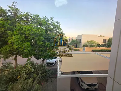 Luxurious 4 bedroom with maid room villa for rent very hot offer