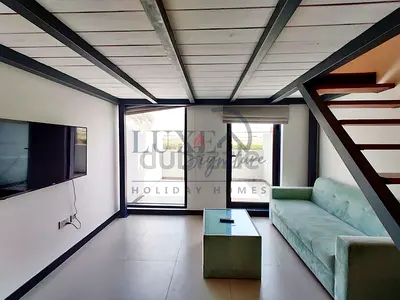 FULLY FURNISHED LOFT || AMAZING INTERIOR || CALL US NOW