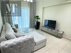 Lake View | Fully Furnished | Spacious Living