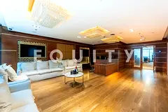 Entire Floor | Fitted Office | Prime Location
