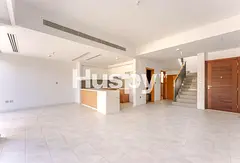 Pool and Park Backing | Single Row | Vacant Soon