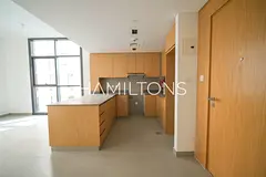 Attractively Priced Apartment in an Emerging Urban Neighborhood | Resale