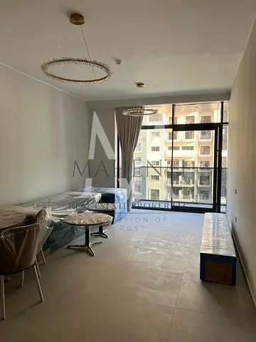 Brand New |Fully Furnished |Ready to move in