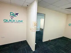 OFFICE | SPACIOUS | PRIME LOCATION