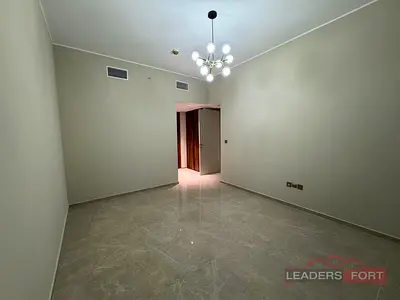 Elegant 1BR | Metro Access | Ready To Move