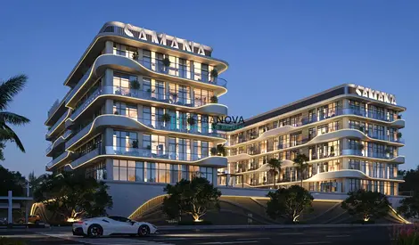 High Floor | Great Resale | 1% Payment Plan