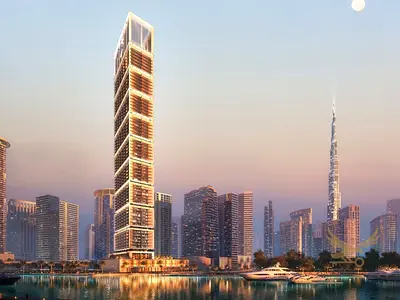 Flexible Payment Plan | Luxury Apartment | Invest Now