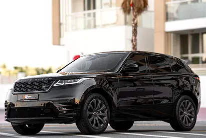 2022 Range Rover Velar P250 S R-Dynamic