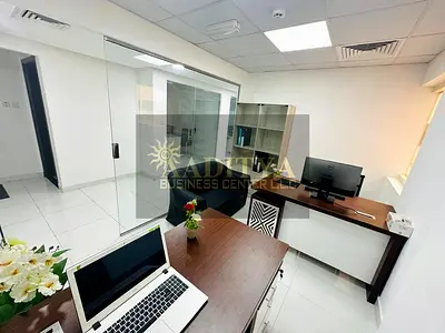 Beautiful Workspace| No‑Commitment Lease| Flexible Rent options