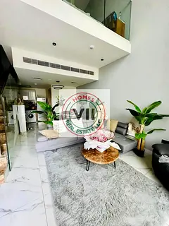 Furnished 1BR Villa | Garden &amp; Balcony | Rukan 3 Dubailand