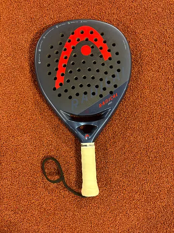 Head Radical Pro - Used, Excellent Condition