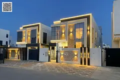Luxury modern villa – 3 bedrooms with a swimming pool, freehold ownership for all nationalities 