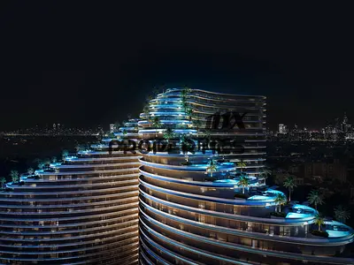 Luxury 2BR | Full Cash Deal | High ROI