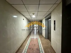 Property for Rent: Semi-Furnished 2BR in Al Majaz 2