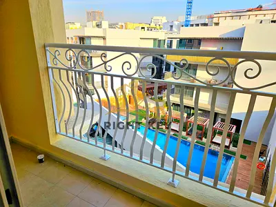 LAVISH /POOL VIEW/LOWER PRICE/ 43K ONLY
