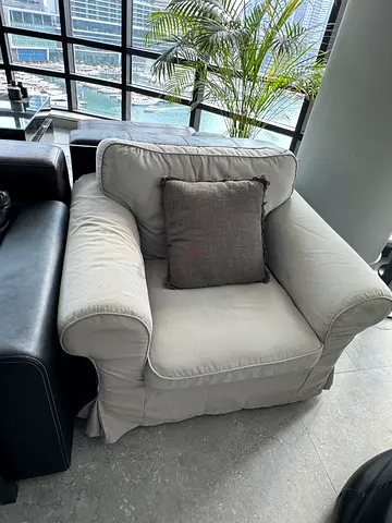 IKEA EKTORP Armchair