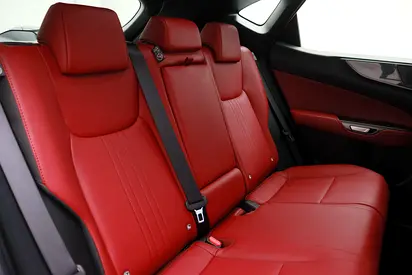 Lexus NX 350h Premier, миниатюра 15