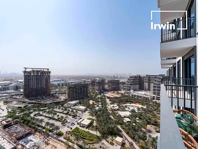 Vacant Now | High Floor | Fully Furnished
