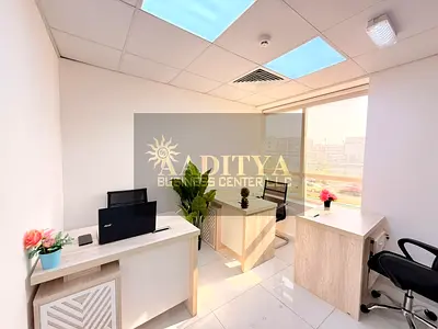 Business Ready | Fully Equipped | Affordable Packages