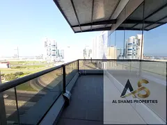 Specious 3bhk sea view with all amenities