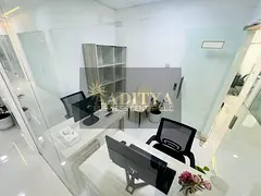 Spacious Office | Direct from Landlord | Near to Metro Station |