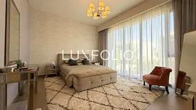 Extended | Furnished | Vacant May