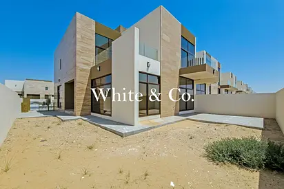 Family Home | Close to Park | Single Row
