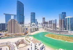 High Floor | Big Layout | Beach Towers 3 Bedrooms