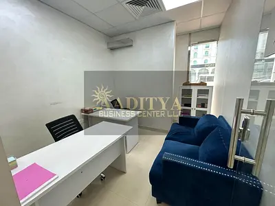 Spacious Office | Direct from Landlord | Near to Metro Station |