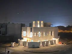 Corner Townhouse 5BR Near Al Zubair Street