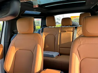 Land Rover Defender 90 HSE, миниатюра 14