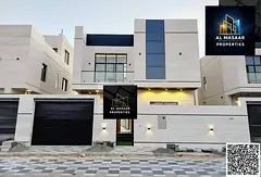 Villa with all registration and ownership fees included, on the main street, ready to move in, in on