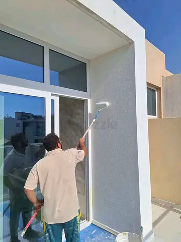 Painting and maintenance service