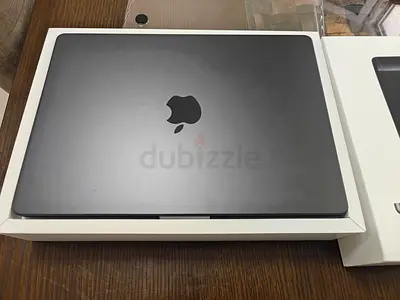 MacBook pro 14 inch M5