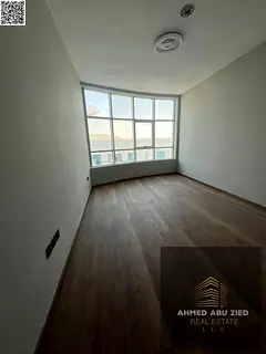 Gym | Pool | Garden | Parking | 2 Bedroom(1 Master) | Balcony with sea view | Excellent space | Pano