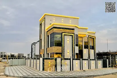 Residential Investment Opportunity | Own a luxury villa in Al Helio 2, Ajman | 5 bedrooms | Competitive price including registration