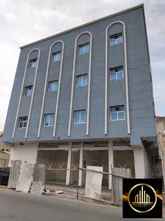 Brand New Building in Al Nuaimia - Expected 400K ROI - Price 4.8M