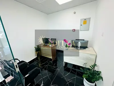 Fully Fitted Office |direct from Owner | near metro station