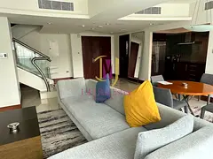 Fully Furnished | 2 Br Duplex | Without Balcony