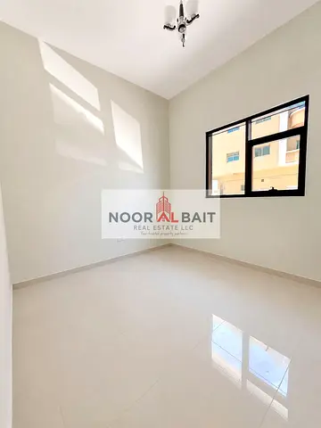 BRAND NEW 1BHK MUWEILAH | FAMILY BUILDING | PRIME LOCATION | ONLY AED 33,000