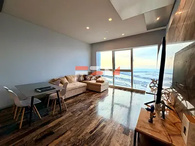 FULL SEA VIEW | HIGH FLOOR | LUXURY LIVING