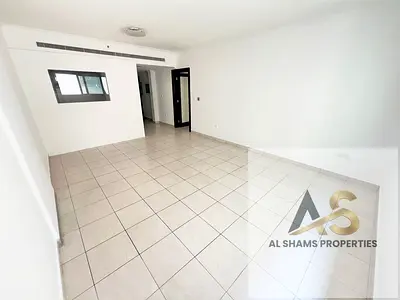 Specious Close kitchen 1BR | Parking + Wardrobe | New Muwaileh