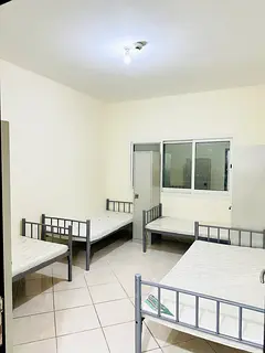 Executive Gents Room – Ready to Move – Brand New Flat